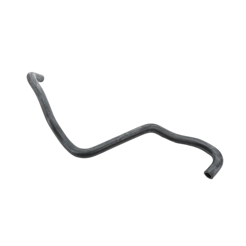 Front Heater Core Hose -Return