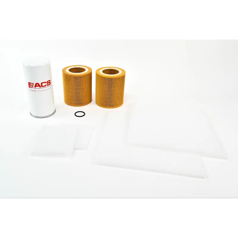 Atlas Copco Filter Kit Replacement - 2901196200