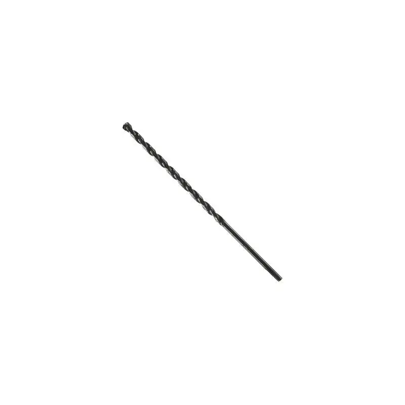 Bosch TC600 3/16 In. x 5-1/2 In. Flat Shank Hex Masonry Drill Bit