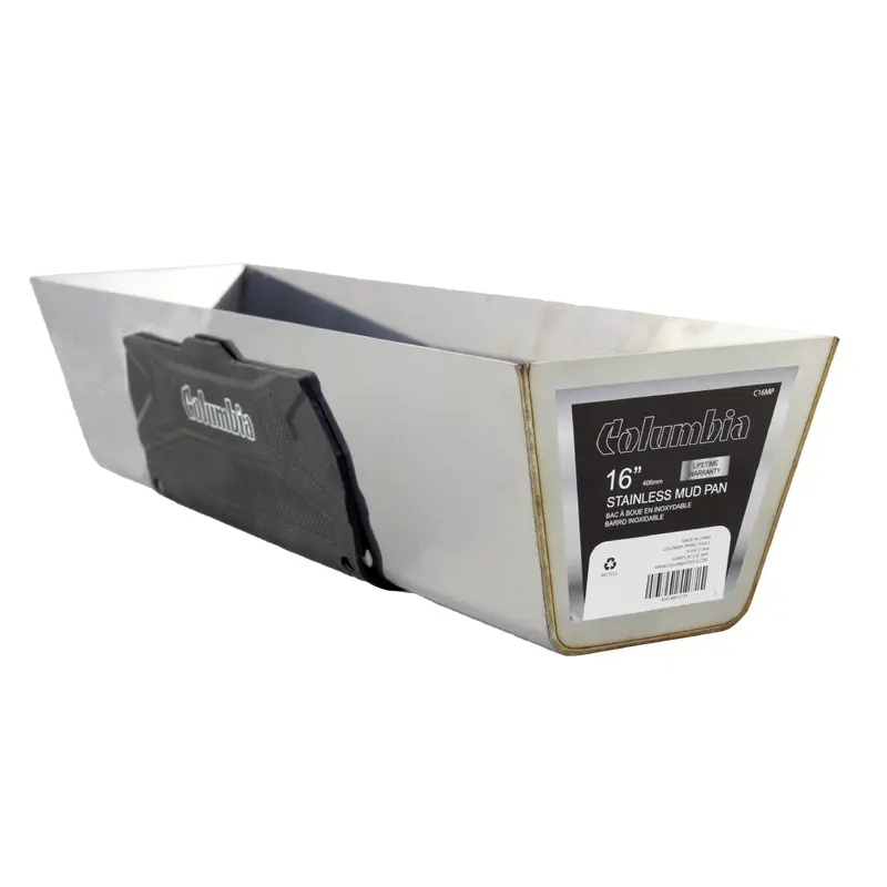 Columbia 16" Mud Pan