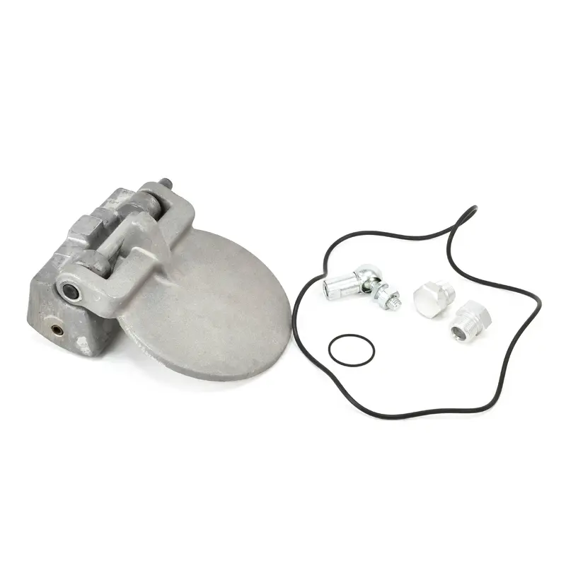ELGi Inlet Valve Repair Kit Replacement - B009401070002