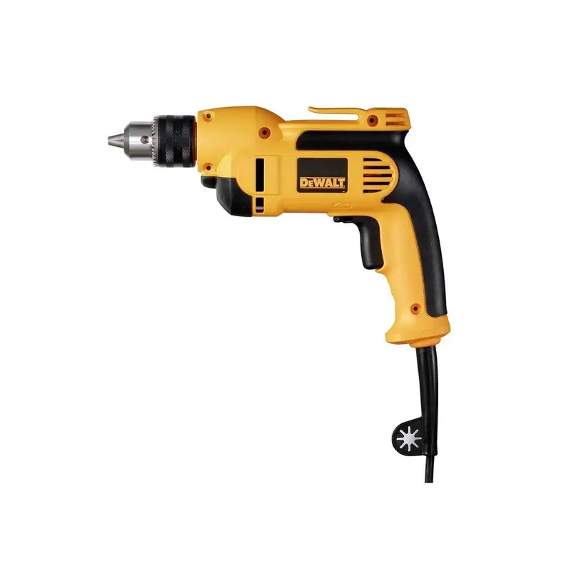 10mm Drill With Keyless Chuck (DWD112S-B5)