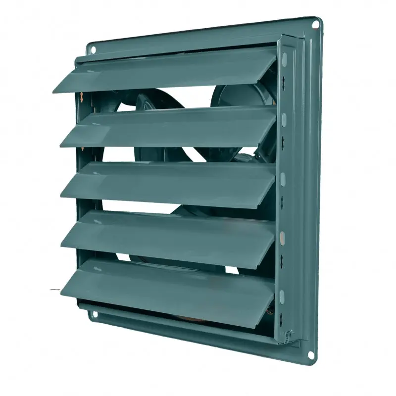 18" Air Puller from The Walls