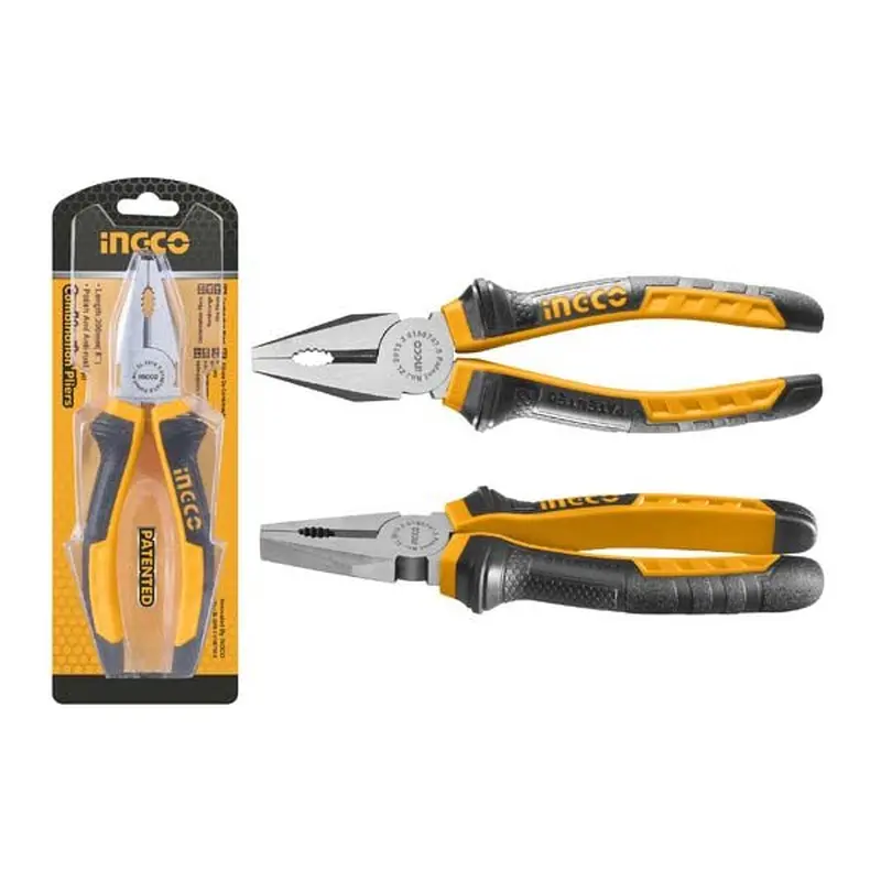 Combination Pliers 8"