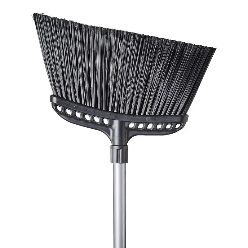 M2 BA-3000 16" Large Industrial Angle Broom