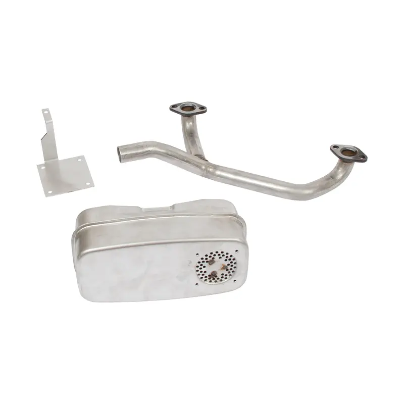 Briggs and Stratton 595822 Muffler