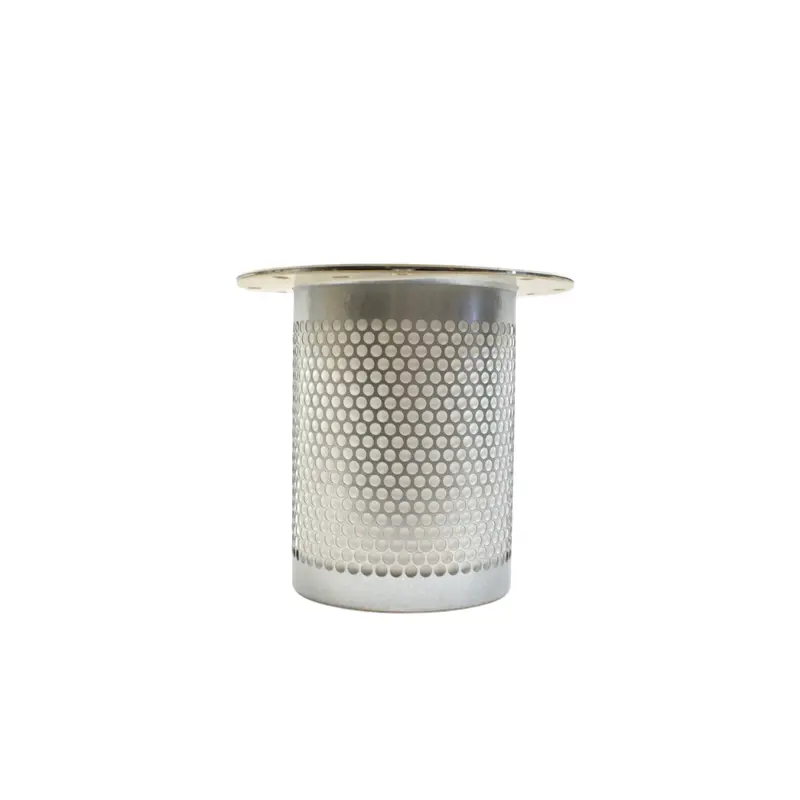 Air Compressor Services Separator - SEP-1091