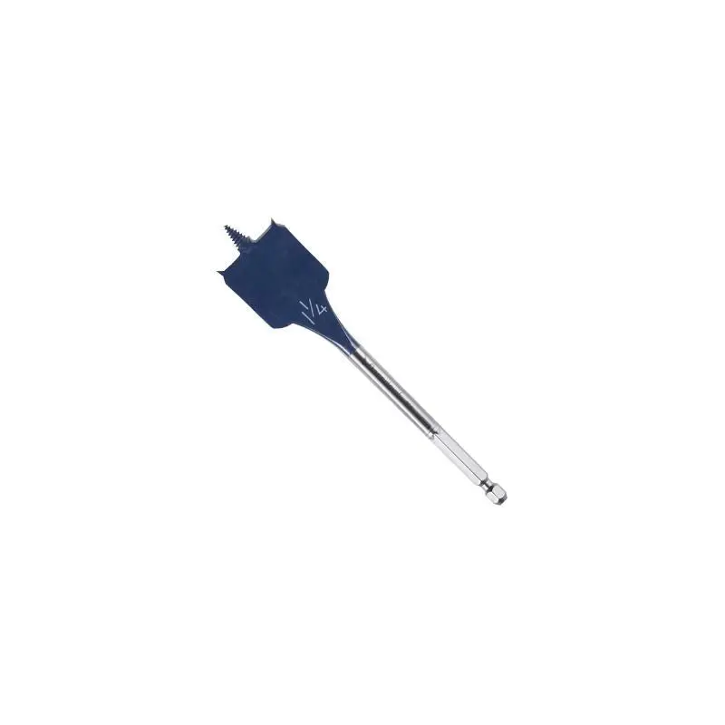 Bosch | DSB1017 1-1/4 In. x 6 In. Daredevil Standard Spade Bits