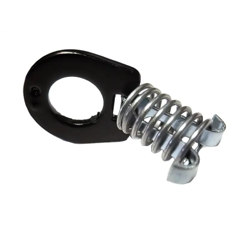 Camper Stove Lid Latch [Eurovan]