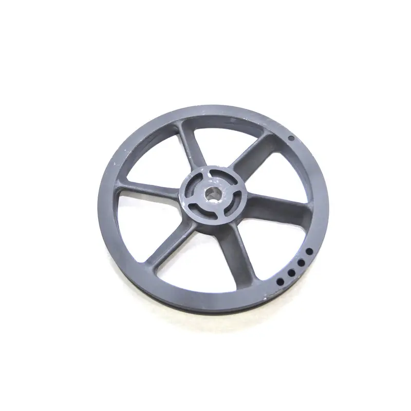 Ingersoll Rand Flywheel Replacement - 24655656