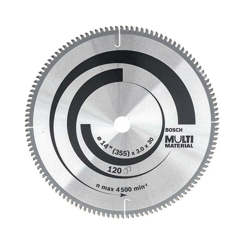 CSB Multi-Material | B 355x3x30mm-120