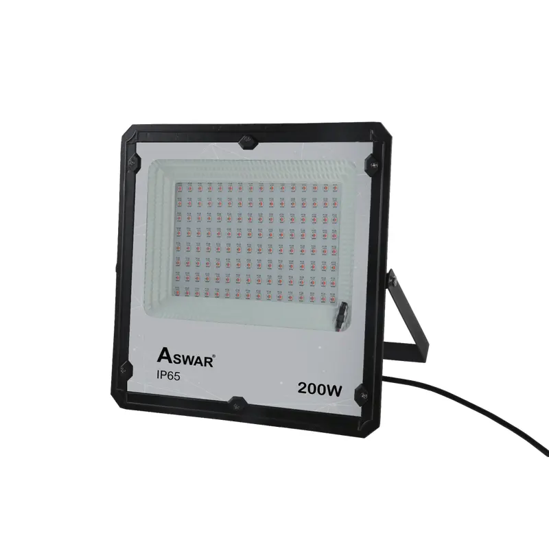 RGB LED Projector Multi Color 200 Watts