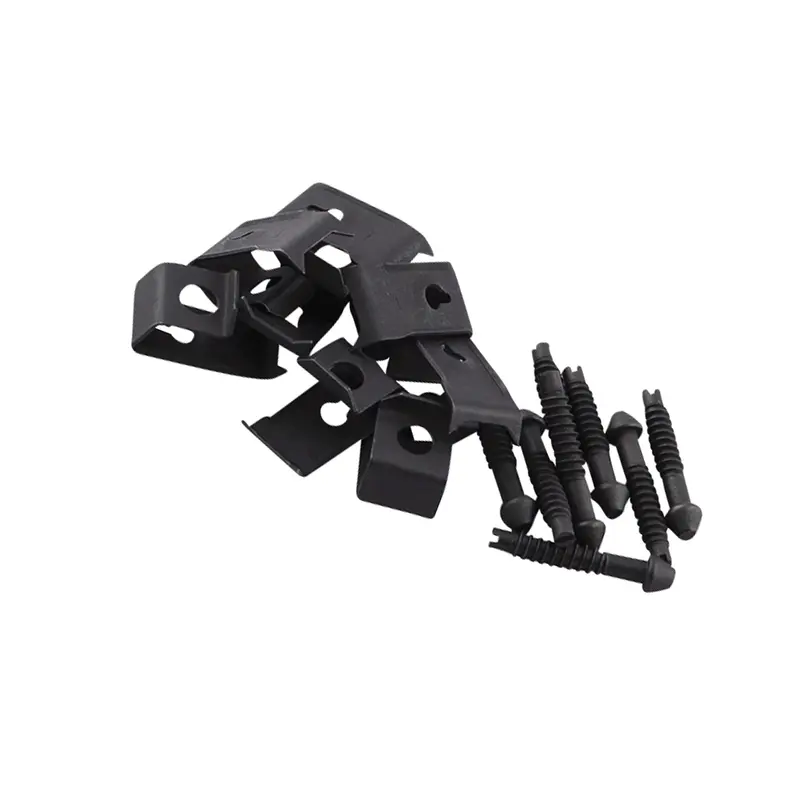 Moen U-Channel Installation Clamp (8 Pieces)N/A