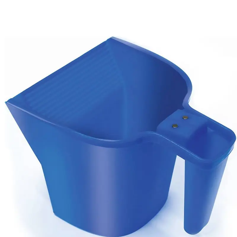 Allway 24 Ounce Ez Paint Cup, Labelled24 Oz