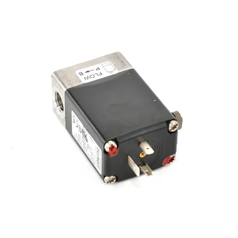 Atlas Copco Solenoid Valve Replacement - 1089943917