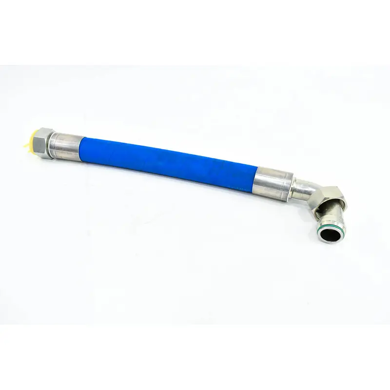 Gardner Denver Hose Replacement - ZS1171395