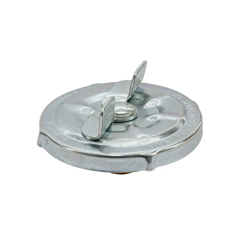 Gas Cap (Non-locking) [Vanagon 2WD & Syncro]