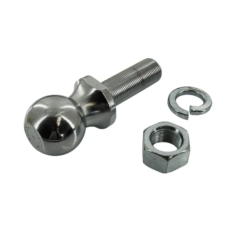 Hitch Ball
