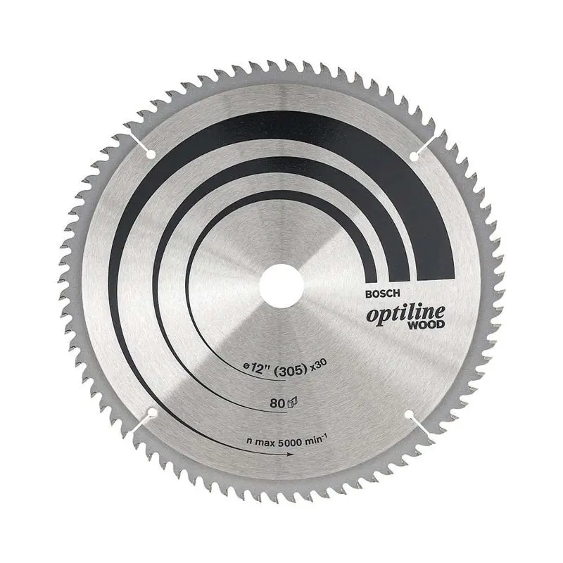 CSB Standard Optiline Wood B Wood | 305x30mm-80