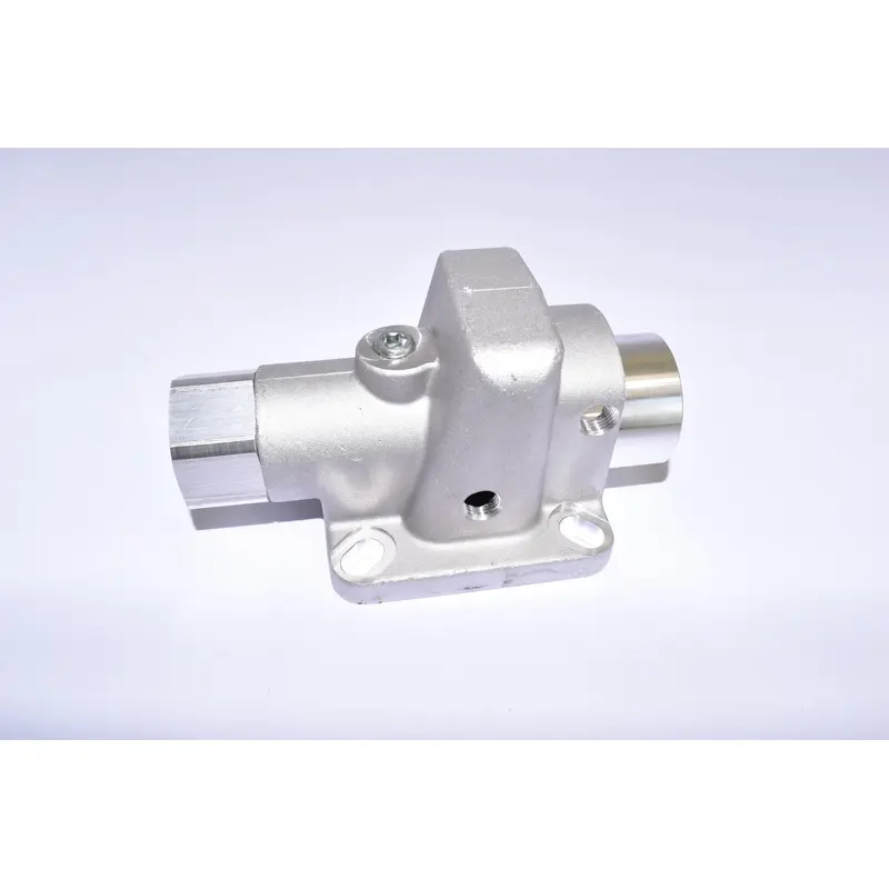 Ingersoll Rand Inlet Valve Replacement - 23026636