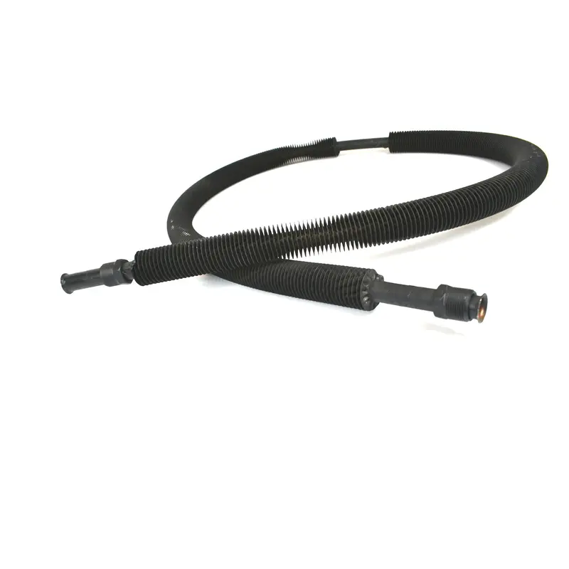 Ingersoll Rand Intercooler Tube Replacement - 32196933
