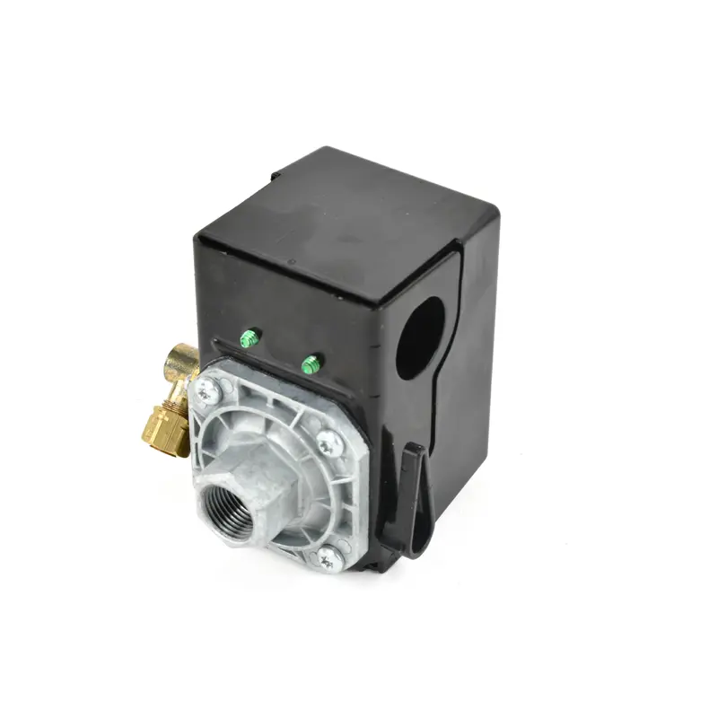 Ingersoll Rand Pressure Switch Replacement - 23474661