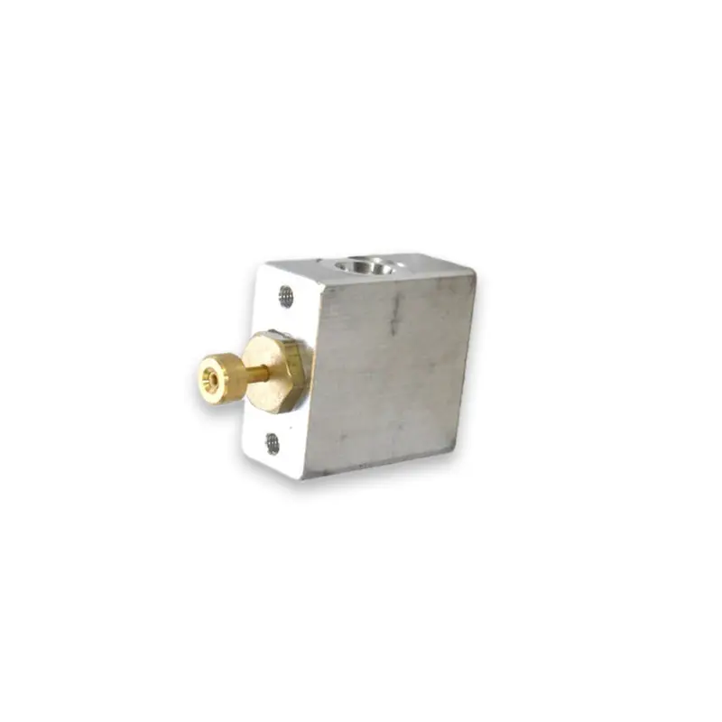 Ingersoll Rand Valve Replacement - 35583210