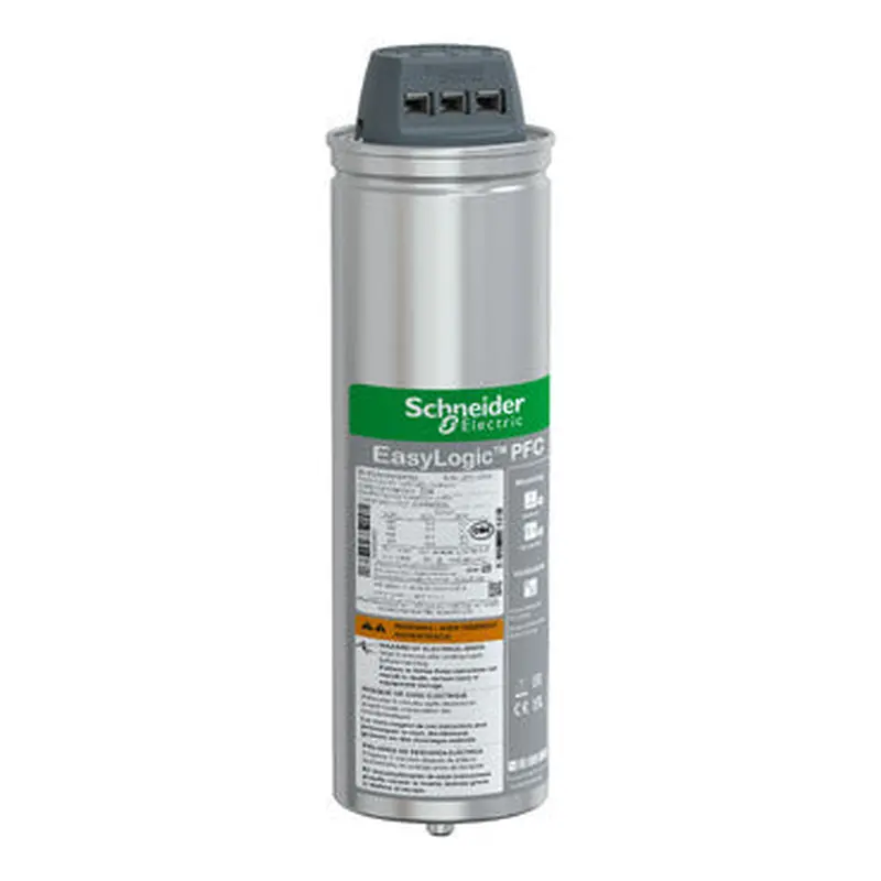 EasyCan Capacitor 25-30 kVar 400V