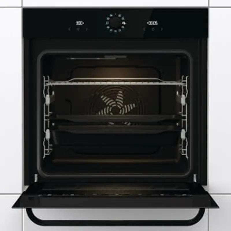 Electric oven  BOS6737SYB