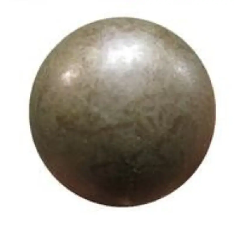 Clayverde #96 High Dome 160/BX Head Size:13/16" Nail Length:5/8"