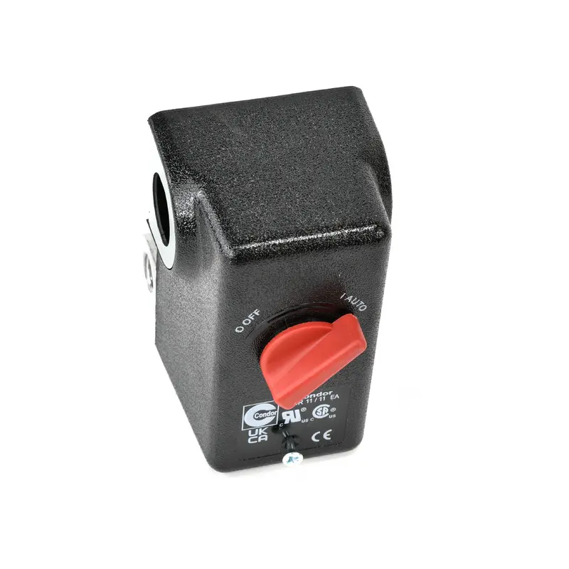 Atlas Copco Pressure Switch Replacement - 1089065401