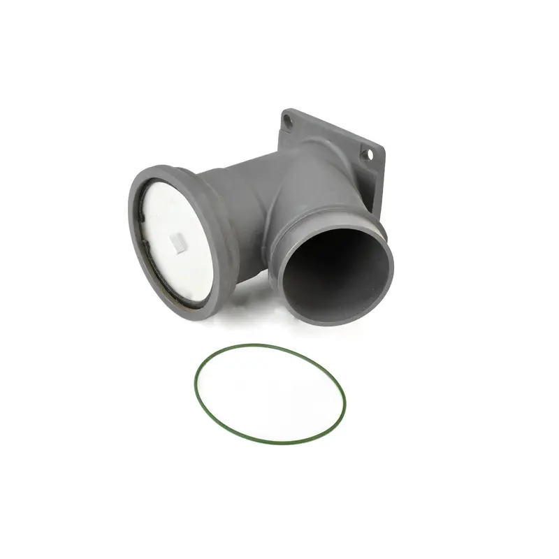 Atlas Copco Valve Assembly Replacement - 1622348880