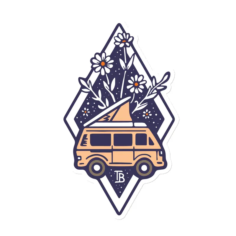 Bloom Magnet33