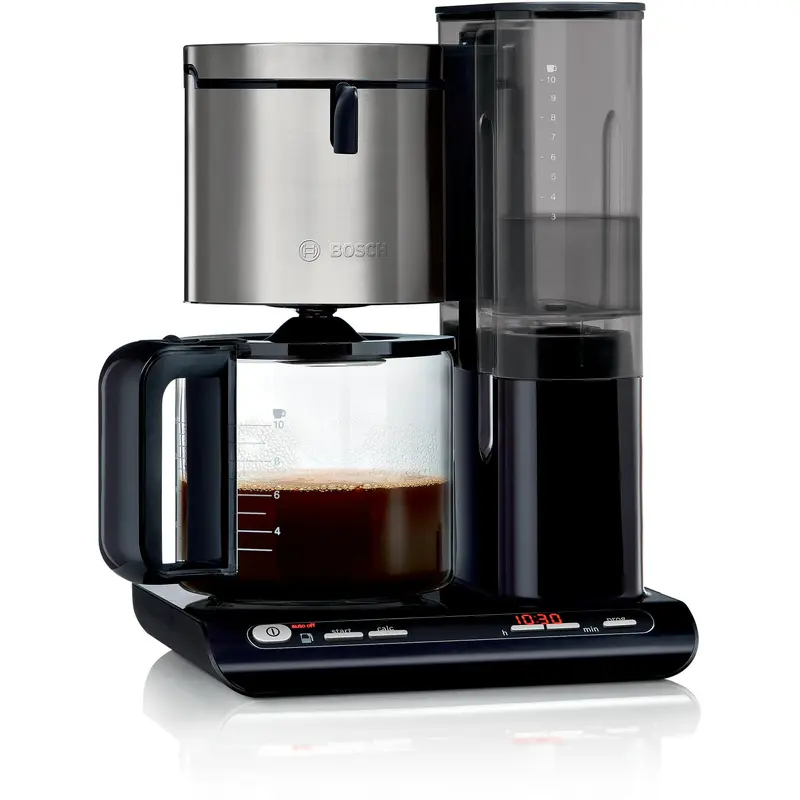 Bosch Filter Coffee Machine TKA8633