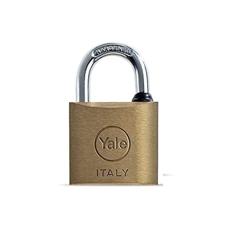 Brass Padlock 70mm