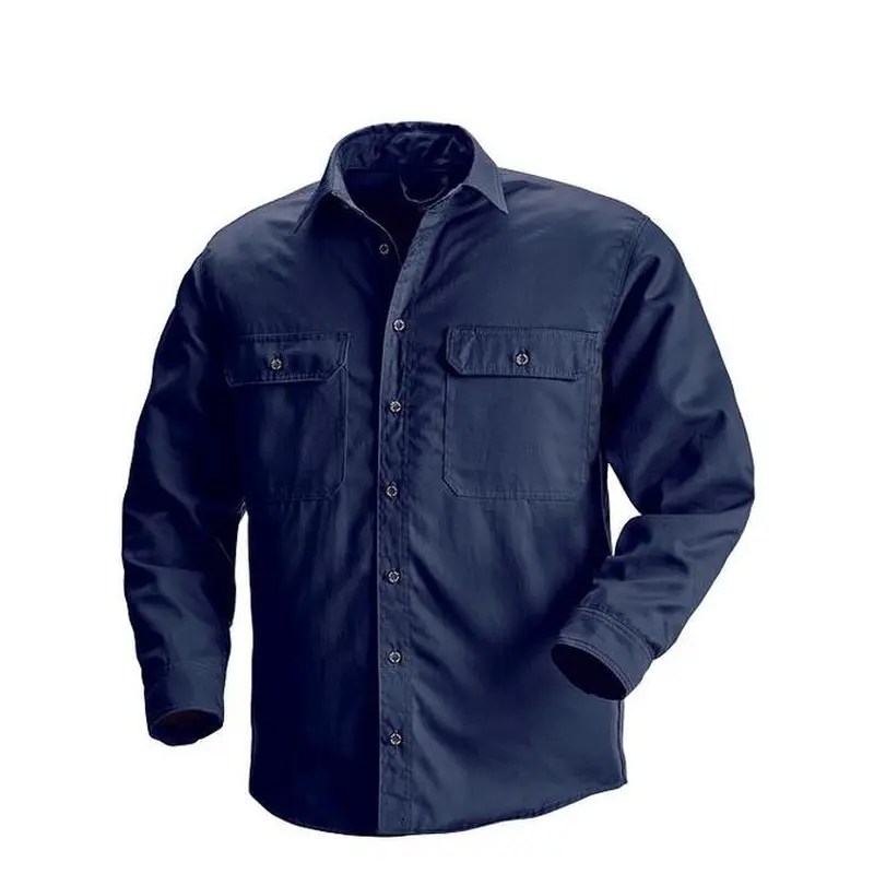 Redwing FR SHIRT Navy Blue| 66315NBS