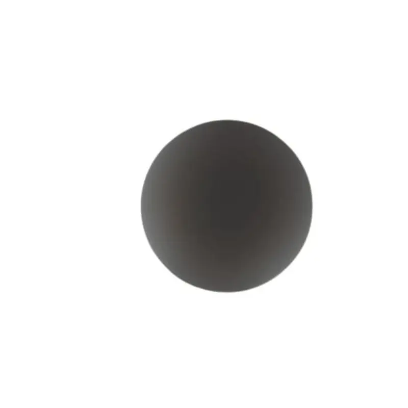 RANDA Wall Lamp Black | RAN00864
