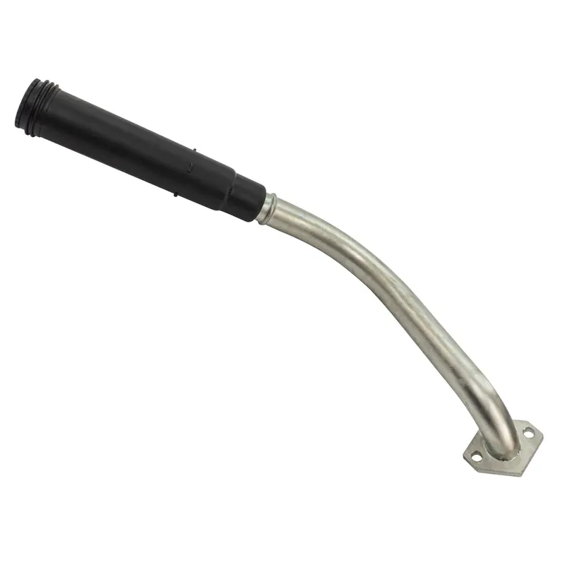 Oil Filler Tube [Syncro]