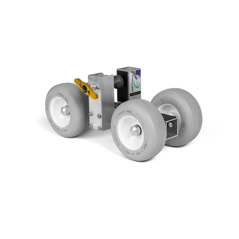 Omni Cubed - Pro-Dolly HD1