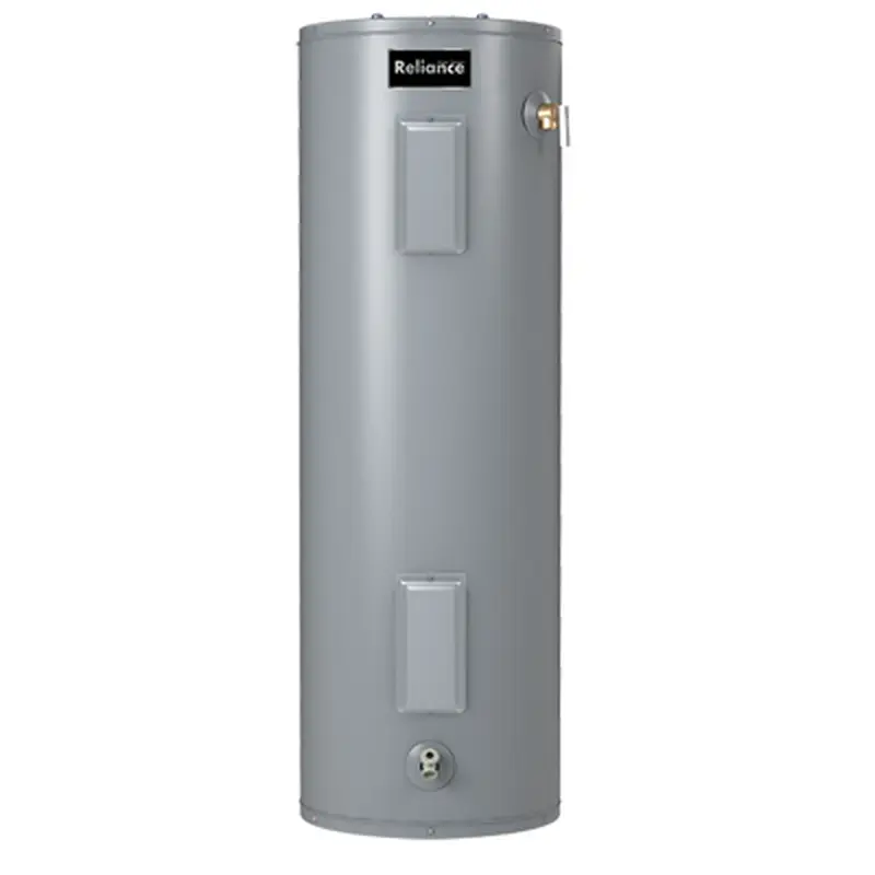 Reliance 50 Gallon Standard Electric Water Heater50 Gallon