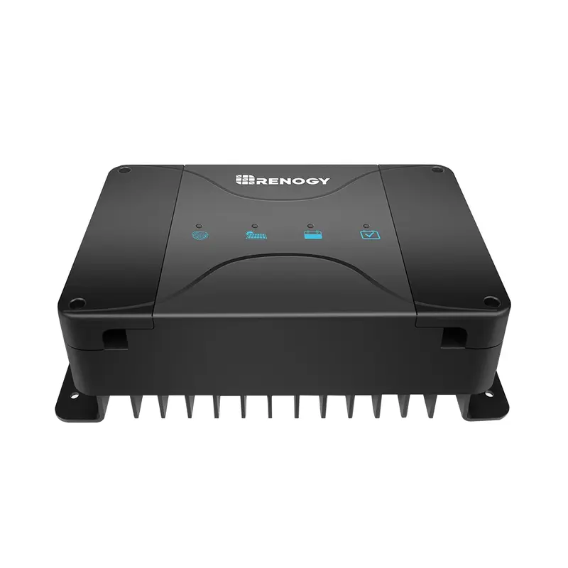 Renogy DC-DC Charger / Solar Controller