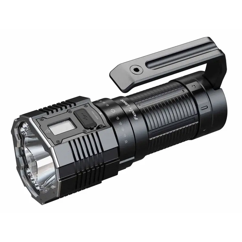 Fenix LR60R Search Flashlight | Lumens 21000