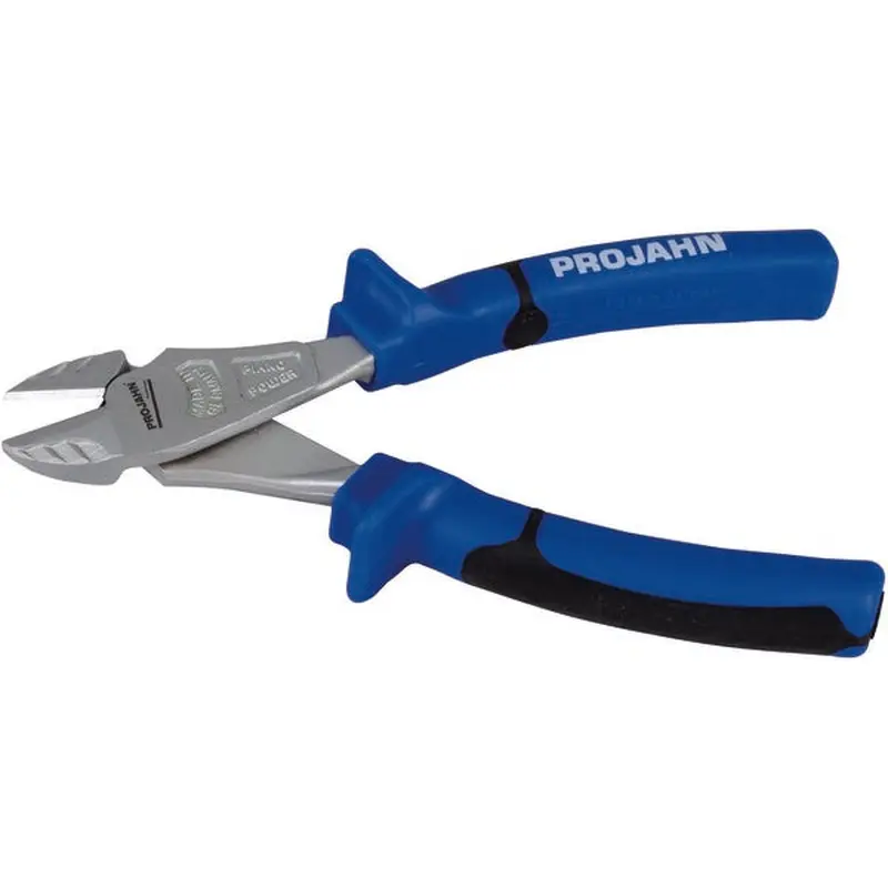 Heavy duty side cutter 180 mm | 4602-180