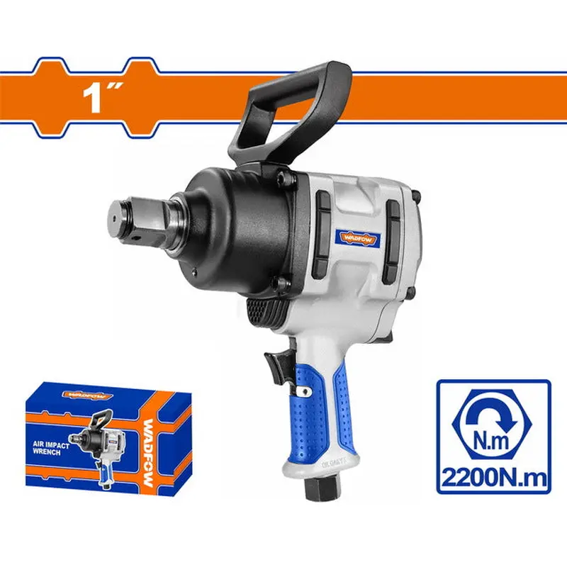 WADFOW Air Impact Wrench 2200Nm