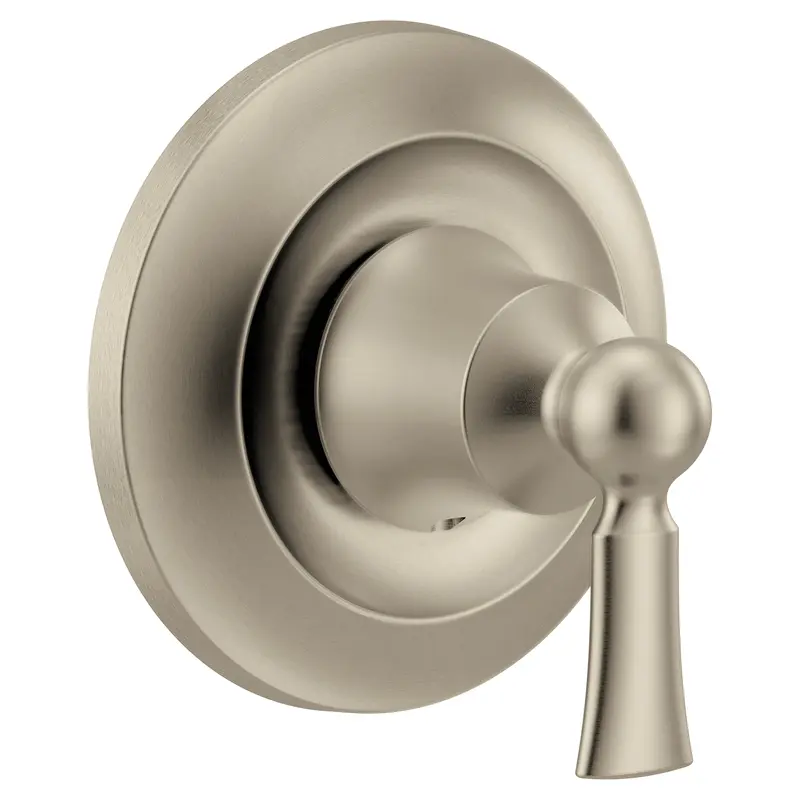 Wynford M-CORE 3-Series Transfer Valve TrimChrome
