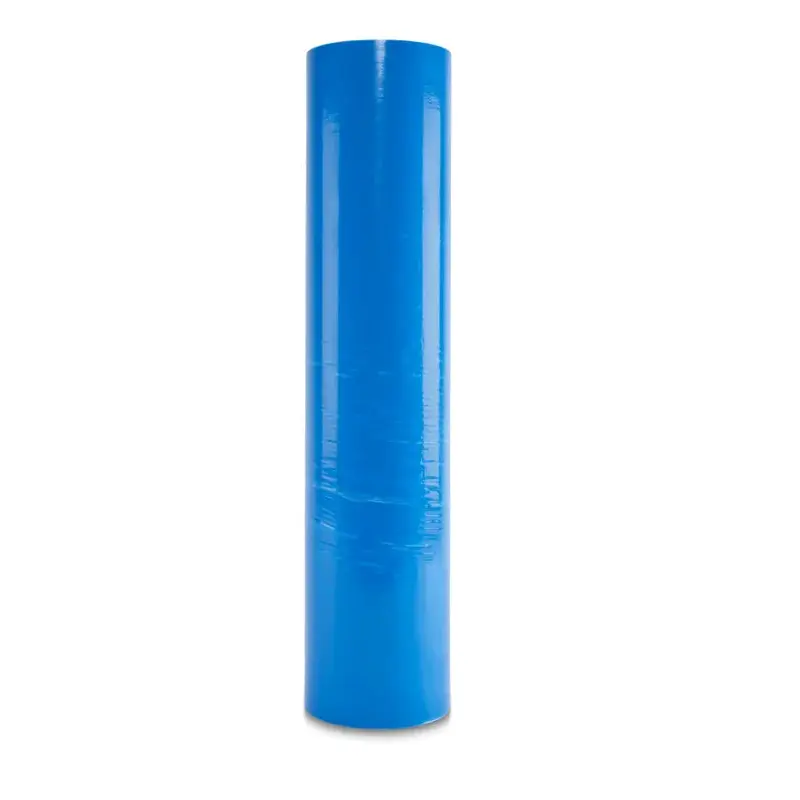 Blue Countertop Protection Film 24" x 500'