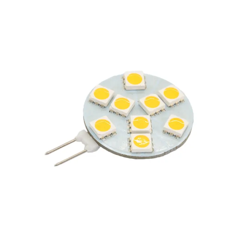 LED Bulb [Early Camper Interior]