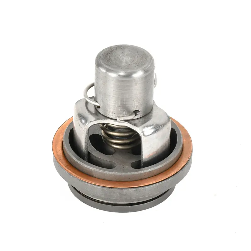 Gardner Denver Suction Valve Replacement - 200VDS306A