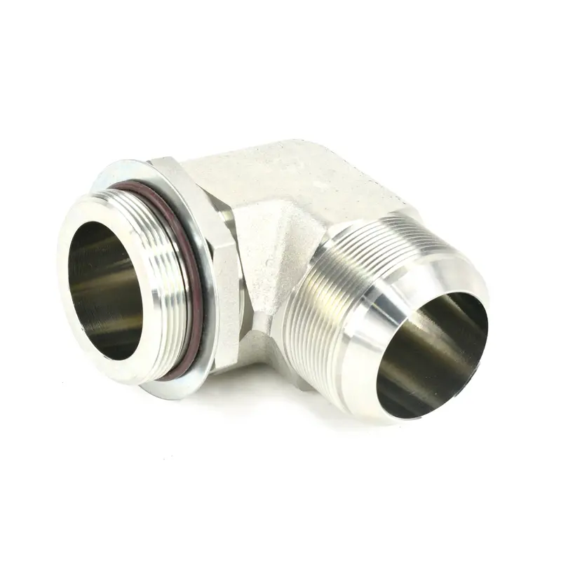 Ingersoll Rand Elbow Replacement - 39140512
