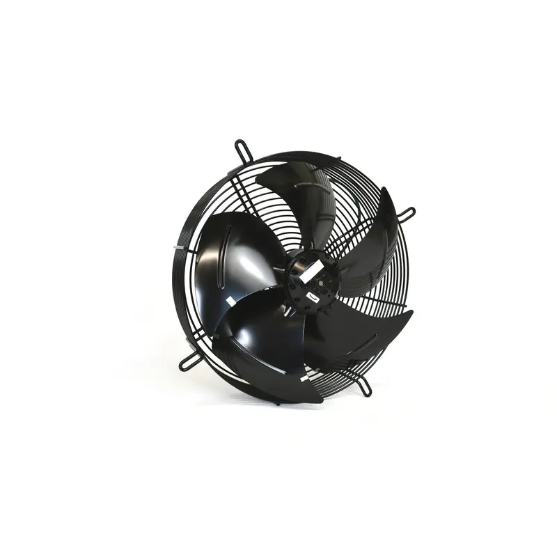 Kaeser Fan Replacement - 9.5251E0